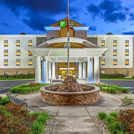 Holiday Inn Express & Suites Morristown By Ihg Экстерьер фото