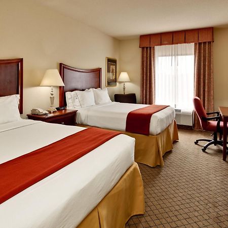 Holiday Inn Express & Suites Morristown By Ihg Экстерьер фото