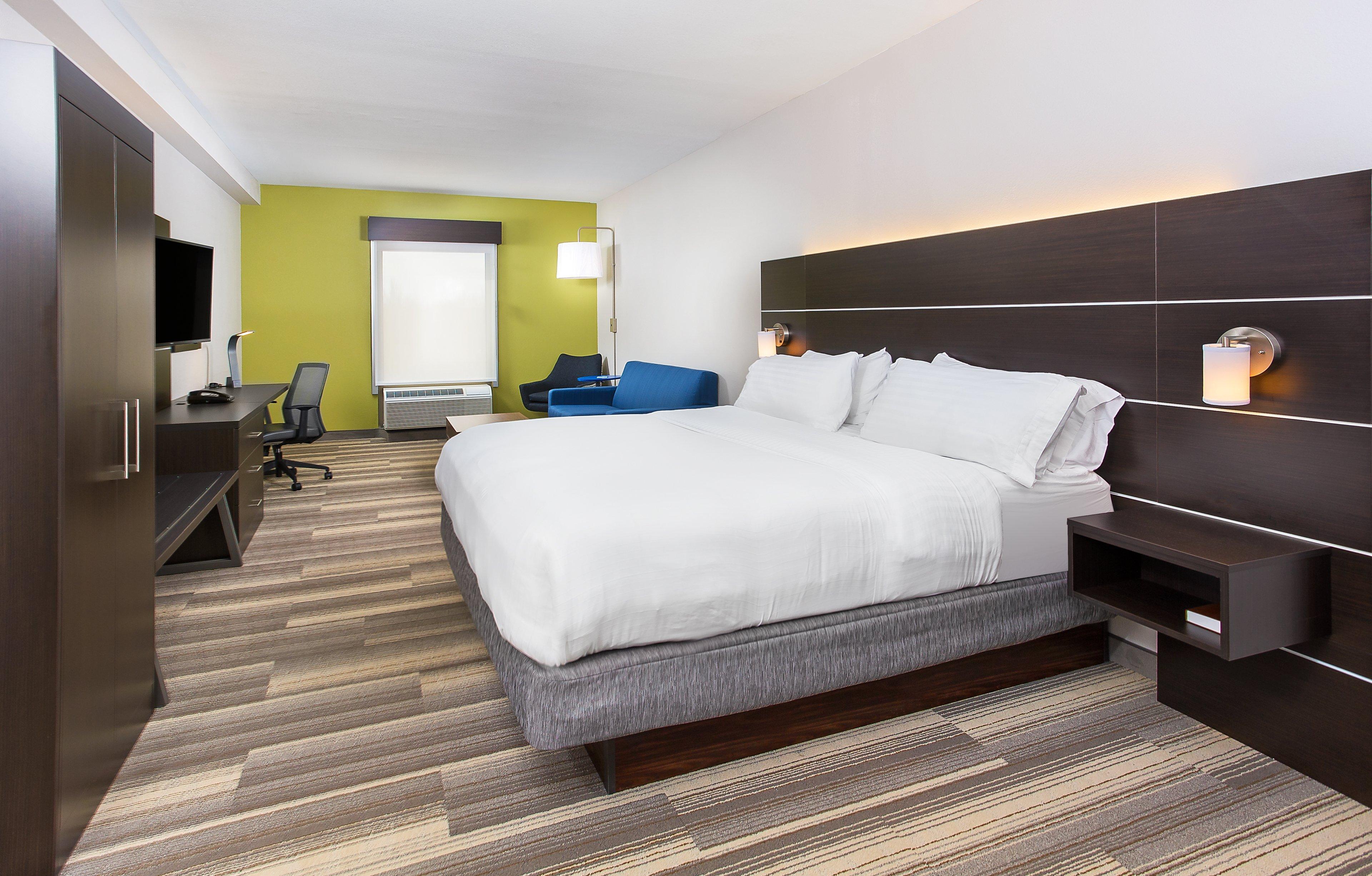 Holiday Inn Express & Suites Morristown By Ihg Экстерьер фото