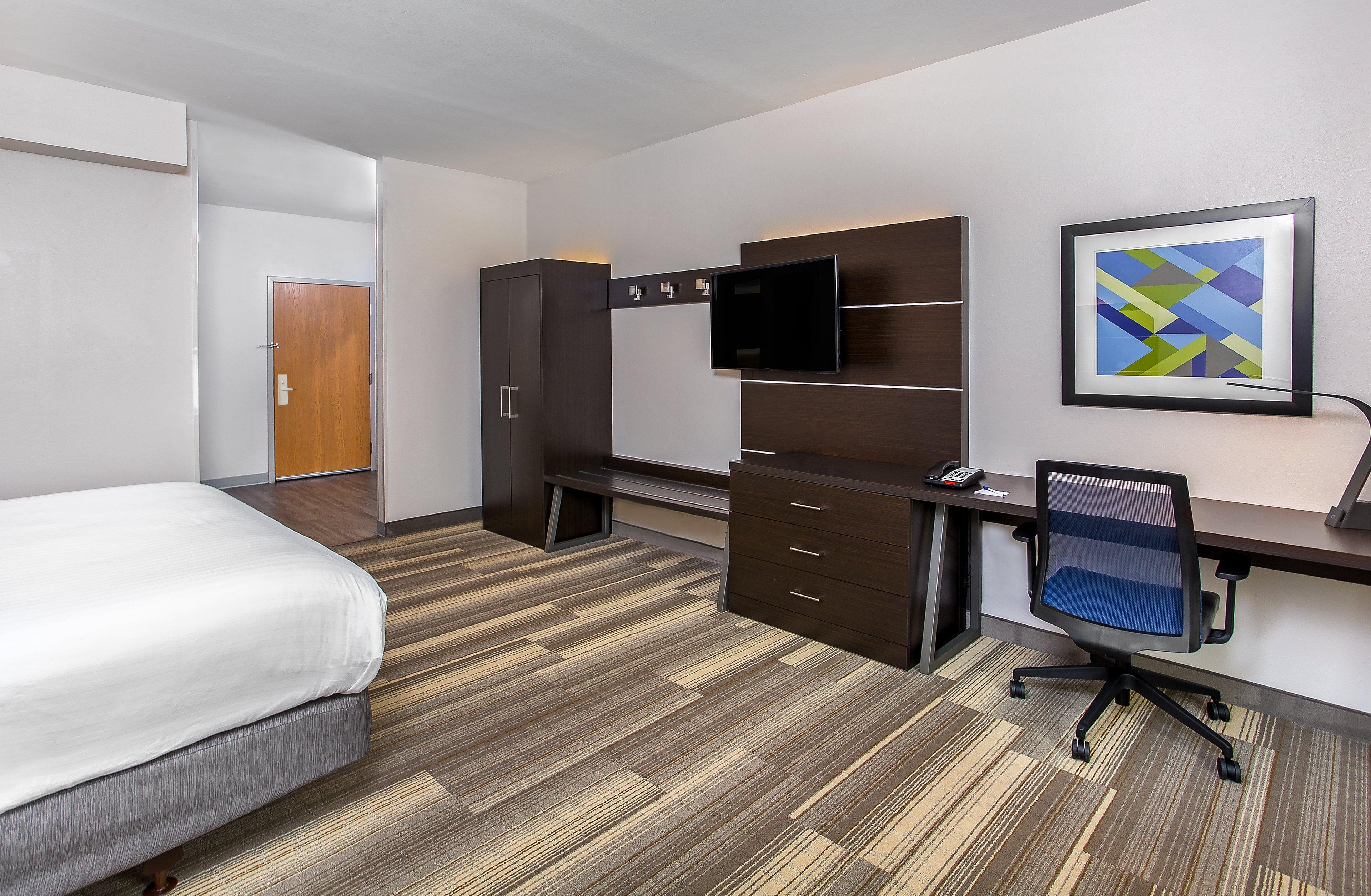Holiday Inn Express & Suites Morristown By Ihg Экстерьер фото