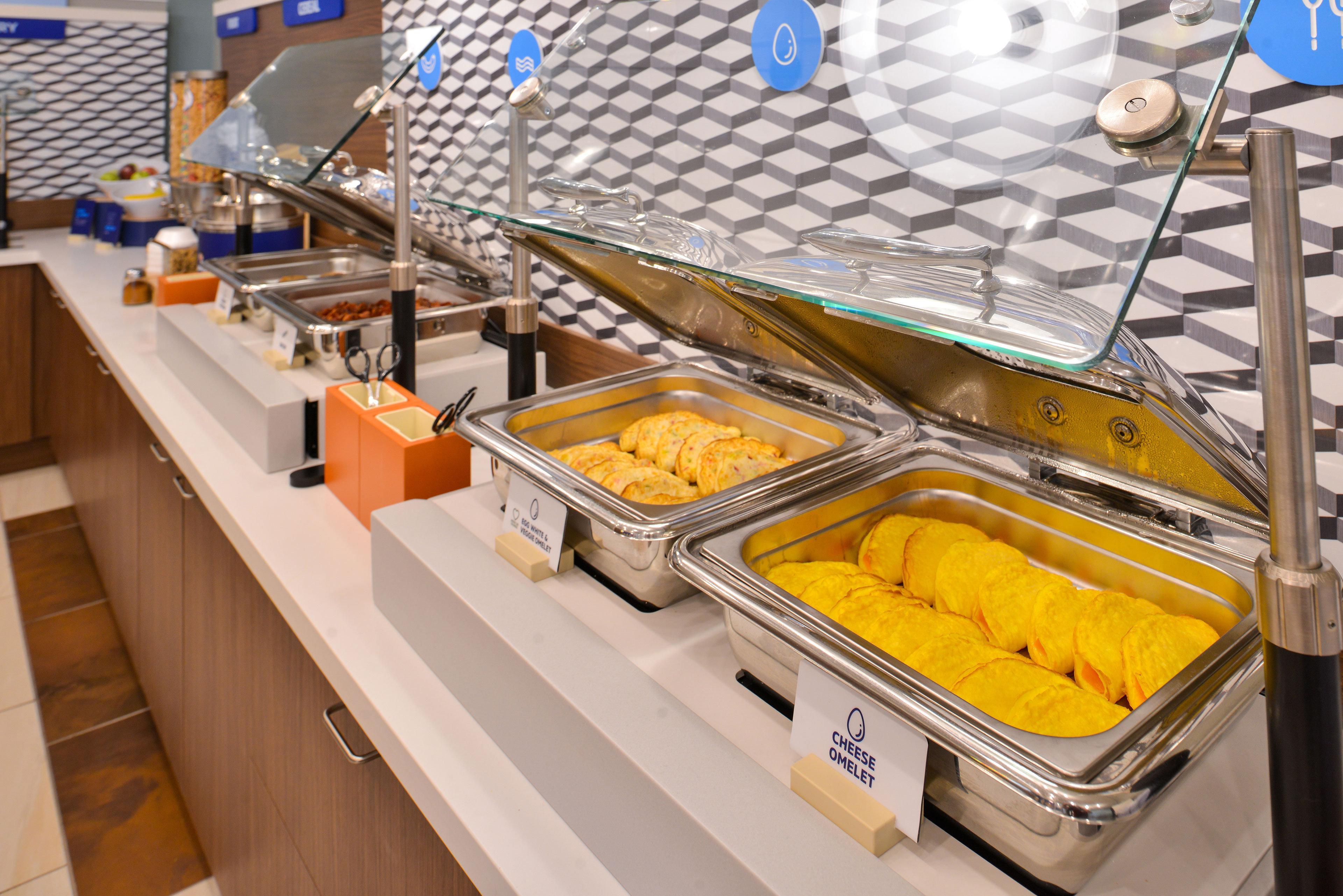 Holiday Inn Express & Suites Morristown By Ihg Экстерьер фото