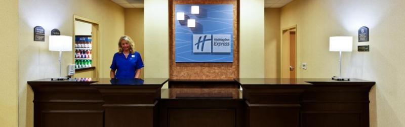 Holiday Inn Express & Suites Morristown By Ihg Экстерьер фото