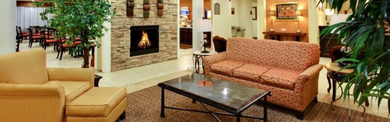 Holiday Inn Express & Suites Morristown By Ihg Экстерьер фото