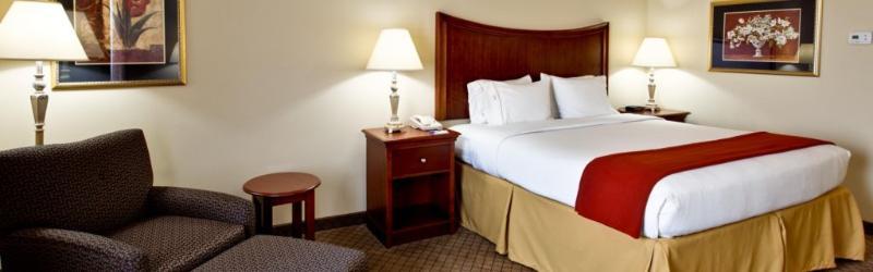 Holiday Inn Express & Suites Morristown By Ihg Экстерьер фото
