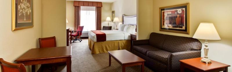 Holiday Inn Express & Suites Morristown By Ihg Экстерьер фото