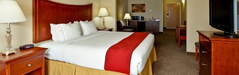 Holiday Inn Express & Suites Morristown By Ihg Экстерьер фото