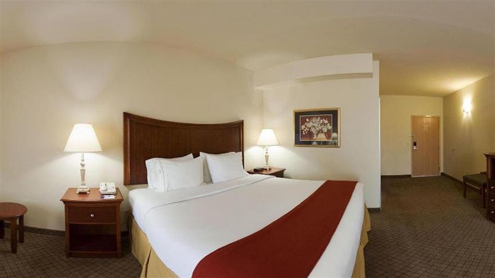 Holiday Inn Express & Suites Morristown By Ihg Экстерьер фото