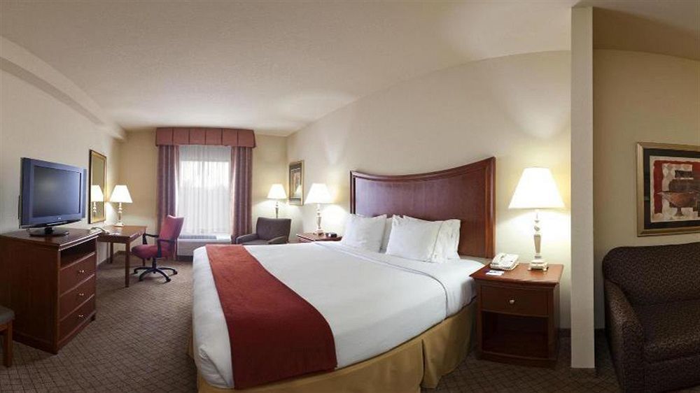 Holiday Inn Express & Suites Morristown By Ihg Экстерьер фото