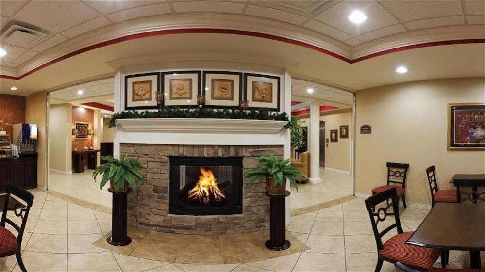 Holiday Inn Express & Suites Morristown By Ihg Экстерьер фото