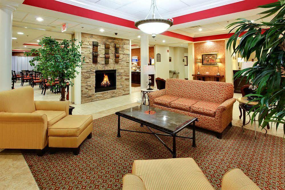 Holiday Inn Express & Suites Morristown By Ihg Экстерьер фото