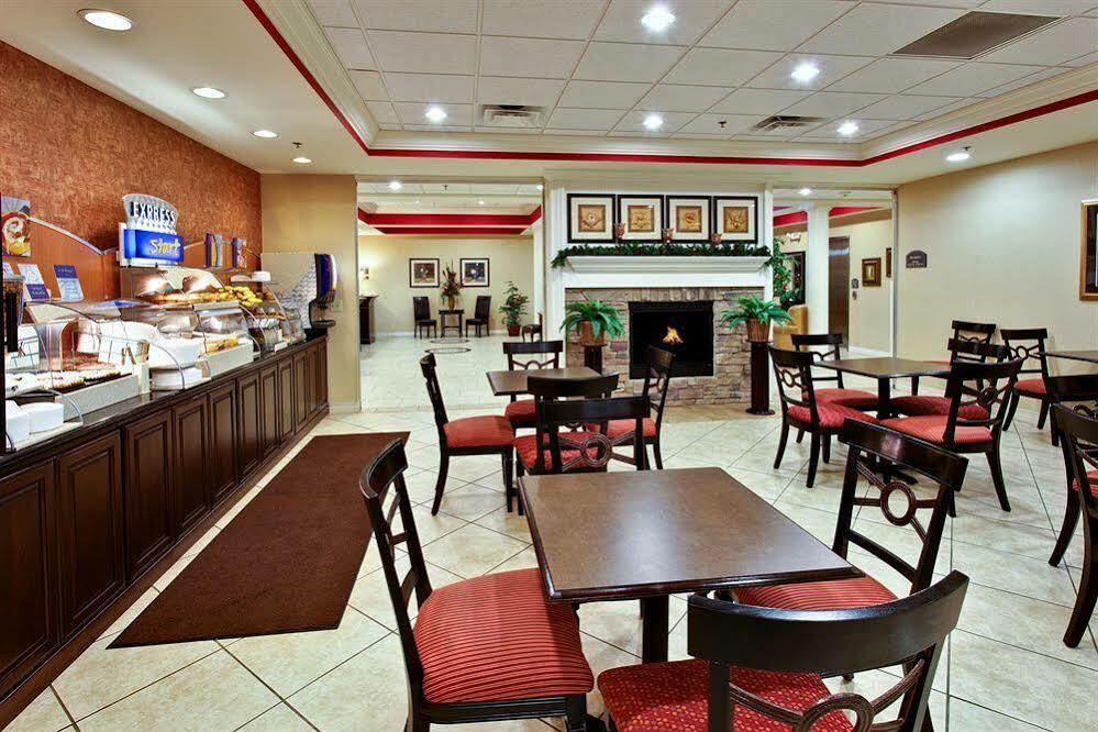 Holiday Inn Express & Suites Morristown By Ihg Экстерьер фото